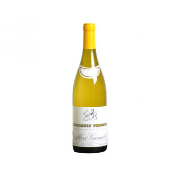 2022 Domaine Albert Grivault Meursault Perriéres 1er Cru Blanc