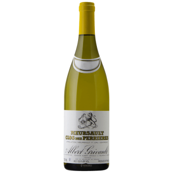 2022 Domaine Albert Grivault Meursault Clos des Perriéres 1er Cru Blanc - Monopole